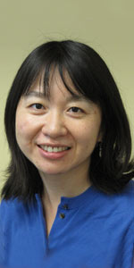 Dr. Catherine Howe, MD