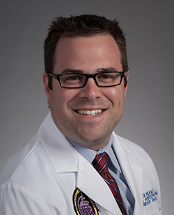 Dr. Matthew Kogut, MD