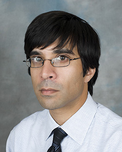 Dr. Somnath Mookherjee, MD