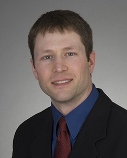 Dr. Erik Van Eaton, MD