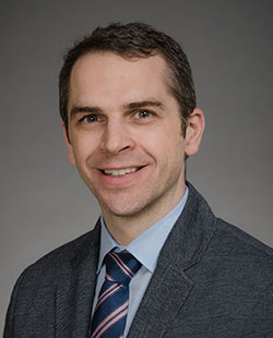 Dr. Alec Moorman, MD