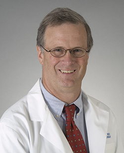 Dr. Ted Kohler, MD