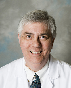 Dr. Richard Goodman, MD