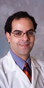 Dr. Kevin Hakimi, MD
