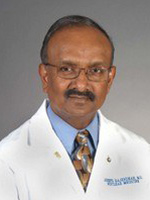 Dr. Joseph Rajendran, MD