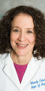 Dr. Wendy Cohen, MD