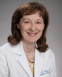 Dr. Nina Mayr, MD