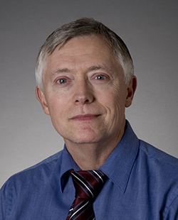 Dr. Michael Piepkorn, MD