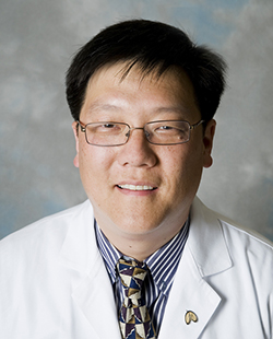 Dr. David Au, MD