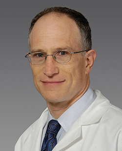 Dr. David Glickerman, MD