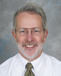 Dr. Thomas Easterling, MD