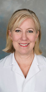 Dr. Margaret Hammond, MD