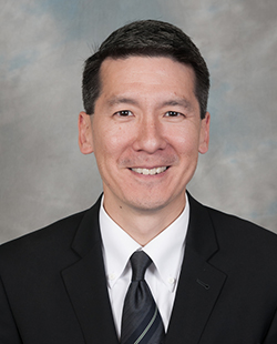 Dr. Daniel Lin, MD