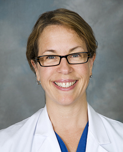 Dr. Elizabeth Dorn, MD