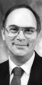 Dr. George Rooke, MD, PHD