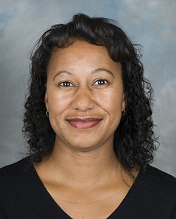Dr. Tanya Smith, MD