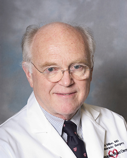 Dr. Donald Miller, MD