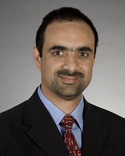 Dr. Misbah Keen, MD