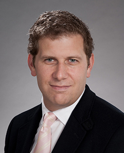 Dr. Alexander Gougoutas, MD