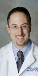 Dr. Gregory Kicska, MD