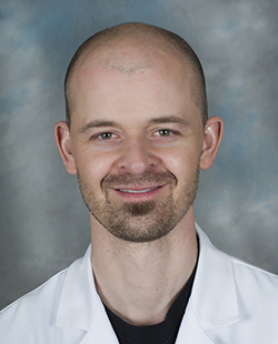 Dr. Ryan Gould, MD