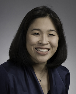 Dr. Lia Halasz, MD