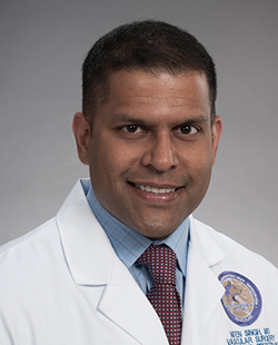 Dr. Niten Singh, MD