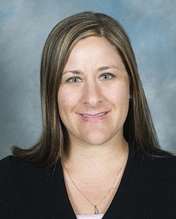 Dr. Marla Kaufman, MD