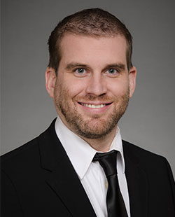 Dr. Andrew Ayars, MD