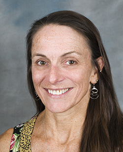 Dr. Mariann Carle, MD