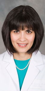 Dr. Delilah Strother, MD