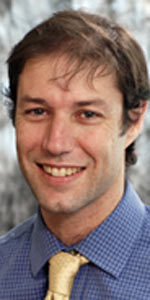 Dr. William Harris, MD