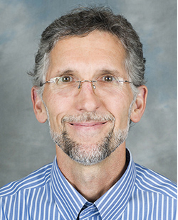 Dr. Mark Jacokes, MD
