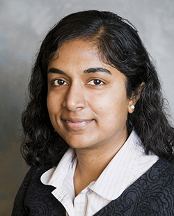 Dr. Haritha Avula