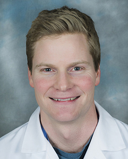 Dr. Niels Beck, MD