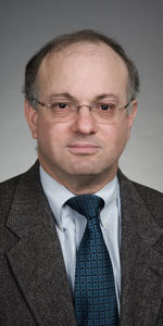 Dr. John Stivelman, MD
