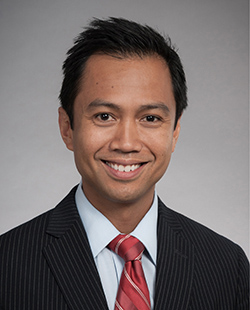 Dr. Bryan Balmadrid, MD