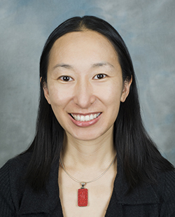 Dr. Heather Cheng, MD, PHD