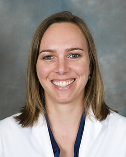 Dr. Amy Betz, MD
