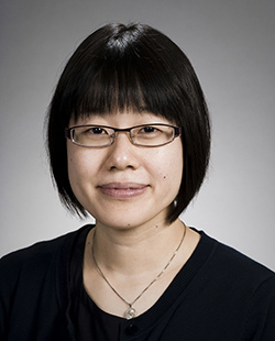 Dr. Justine Chang, MD