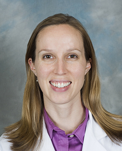 Dr. Ellen Morrow, MD