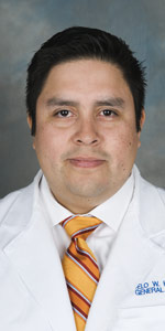 Dr. Marcelo Hinojosa, MD