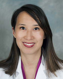 Dr. Edie Shen, MD