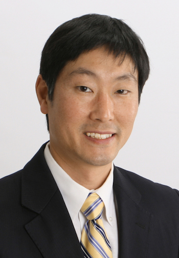 Dr. Louis Kim, MD