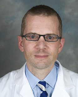 Dr. David Carlbom, MD