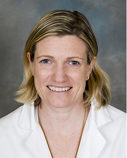 Dr. Caroline Mitchell, MD