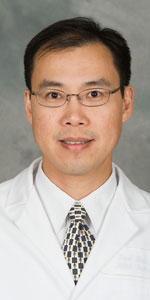 Dr. Edward Dy, MD