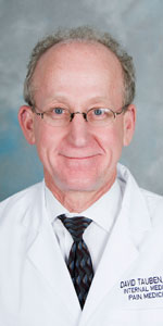 Dr. David Tauben, MD