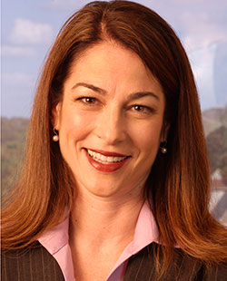 Dr. Suzette Sutherland, MD