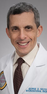 Dr. George Soltes, MD